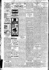 Islington Gazette Tuesday 01 April 1913 Page 4