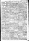 Islington Gazette Tuesday 01 April 1913 Page 7