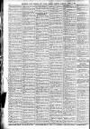 Islington Gazette Tuesday 01 April 1913 Page 8