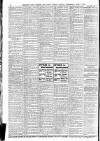 Islington Gazette Wednesday 02 April 1913 Page 8