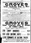 Islington Gazette Friday 04 April 1913 Page 2