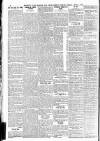 Islington Gazette Friday 04 April 1913 Page 6