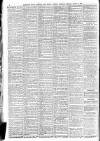 Islington Gazette Friday 04 April 1913 Page 8