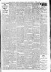 Islington Gazette Monday 07 April 1913 Page 3