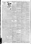 Islington Gazette Monday 07 April 1913 Page 6