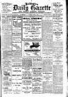 Islington Gazette Tuesday 08 April 1913 Page 1