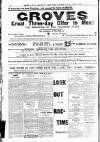 Islington Gazette Tuesday 08 April 1913 Page 2