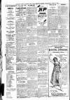 Islington Gazette Wednesday 09 April 1913 Page 2