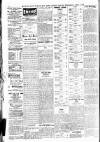 Islington Gazette Wednesday 09 April 1913 Page 4