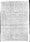 Islington Gazette Wednesday 09 April 1913 Page 7