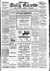 Islington Gazette Thursday 10 April 1913 Page 1