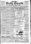Islington Gazette Friday 11 April 1913 Page 1