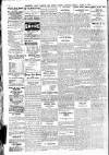 Islington Gazette Friday 11 April 1913 Page 4