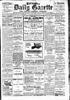 Islington Gazette Monday 14 April 1913 Page 1