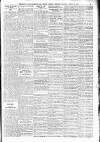 Islington Gazette Monday 14 April 1913 Page 5