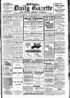 Islington Gazette Tuesday 15 April 1913 Page 1