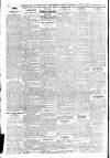 Islington Gazette Wednesday 16 April 1913 Page 2