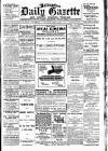 Islington Gazette Thursday 17 April 1913 Page 1