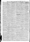 Islington Gazette Thursday 17 April 1913 Page 6