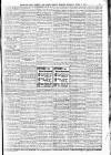 Islington Gazette Thursday 17 April 1913 Page 7