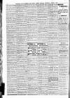 Islington Gazette Thursday 17 April 1913 Page 8