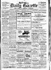 Islington Gazette Friday 18 April 1913 Page 1