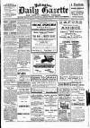 Islington Gazette Monday 28 April 1913 Page 1