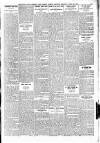 Islington Gazette Monday 28 April 1913 Page 3