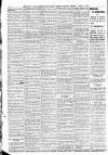 Islington Gazette Monday 28 April 1913 Page 6