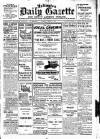 Islington Gazette Tuesday 29 April 1913 Page 1