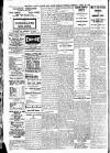 Islington Gazette Tuesday 29 April 1913 Page 4