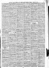 Islington Gazette Tuesday 29 April 1913 Page 7