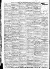 Islington Gazette Tuesday 29 April 1913 Page 8