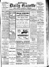 Islington Gazette Tuesday 06 May 1913 Page 1