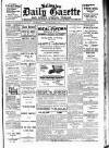 Islington Gazette Thursday 08 May 1913 Page 1