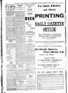 Islington Gazette Thursday 08 May 1913 Page 2