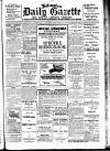 Islington Gazette Thursday 15 May 1913 Page 1