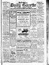 Islington Gazette Tuesday 20 May 1913 Page 1
