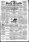 Islington Gazette Thursday 22 May 1913 Page 1
