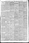 Islington Gazette Thursday 22 May 1913 Page 5