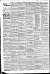 Islington Gazette Thursday 22 May 1913 Page 6