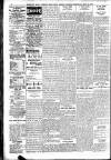 Islington Gazette Thursday 29 May 1913 Page 4