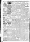 Islington Gazette Friday 30 May 1913 Page 4