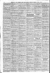 Islington Gazette Tuesday 03 June 1913 Page 6