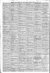 Islington Gazette Tuesday 03 June 1913 Page 8