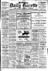 Islington Gazette Friday 06 June 1913 Page 1