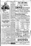 Islington Gazette Friday 06 June 1913 Page 3
