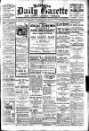 Islington Gazette Tuesday 17 June 1913 Page 1
