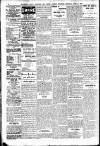 Islington Gazette Tuesday 17 June 1913 Page 4