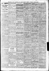 Islington Gazette Tuesday 17 June 1913 Page 5
